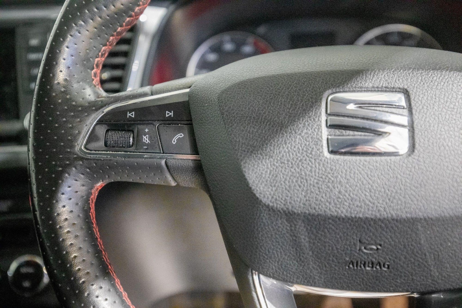 Used SEAT Leon 2016 for sale - 77143412: Photo 17