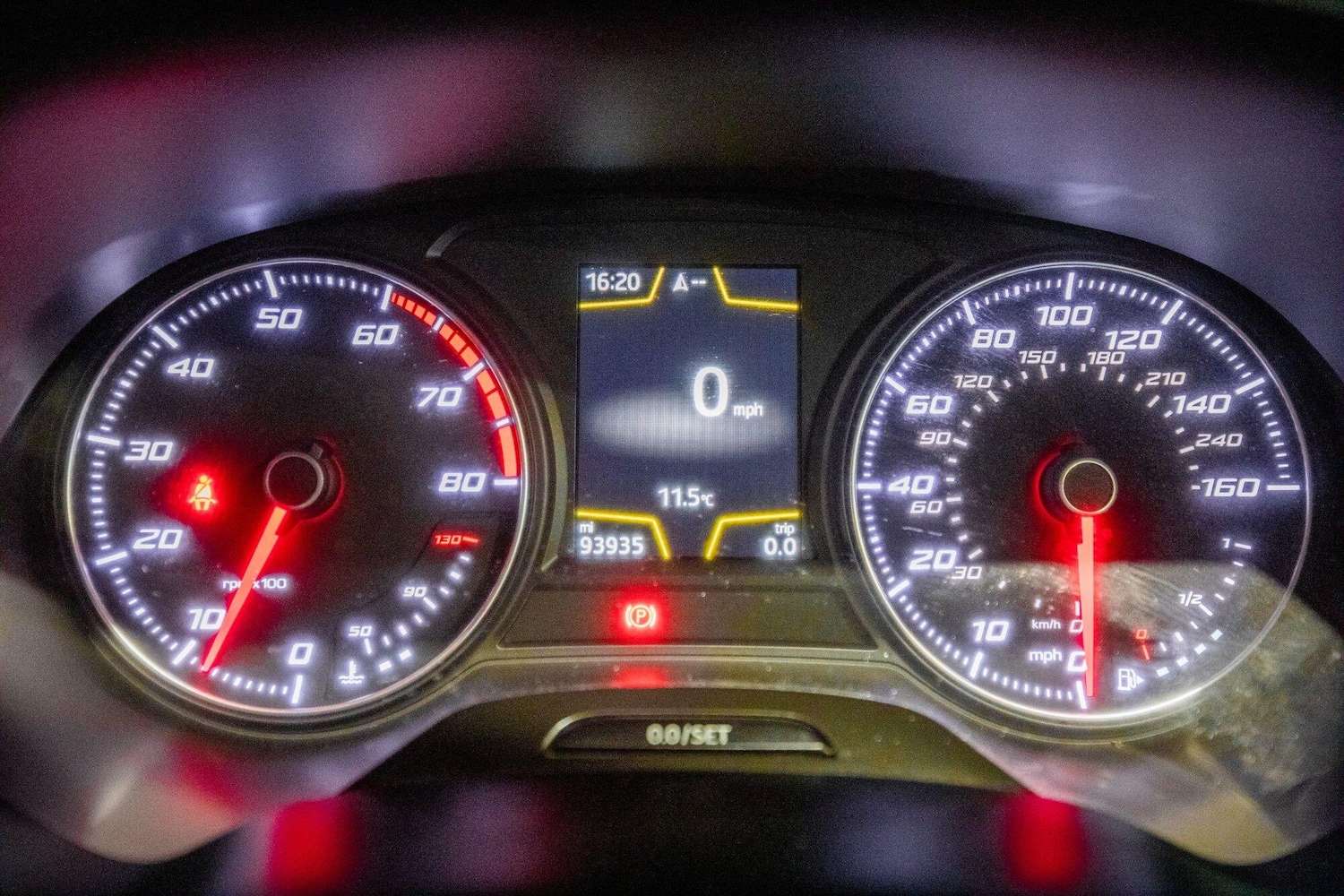 Used SEAT Leon 2016 for sale - 77143412: Photo 18