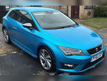 2016 (16) - 1.4 EcoTSI 150 FR Titanium 3dr