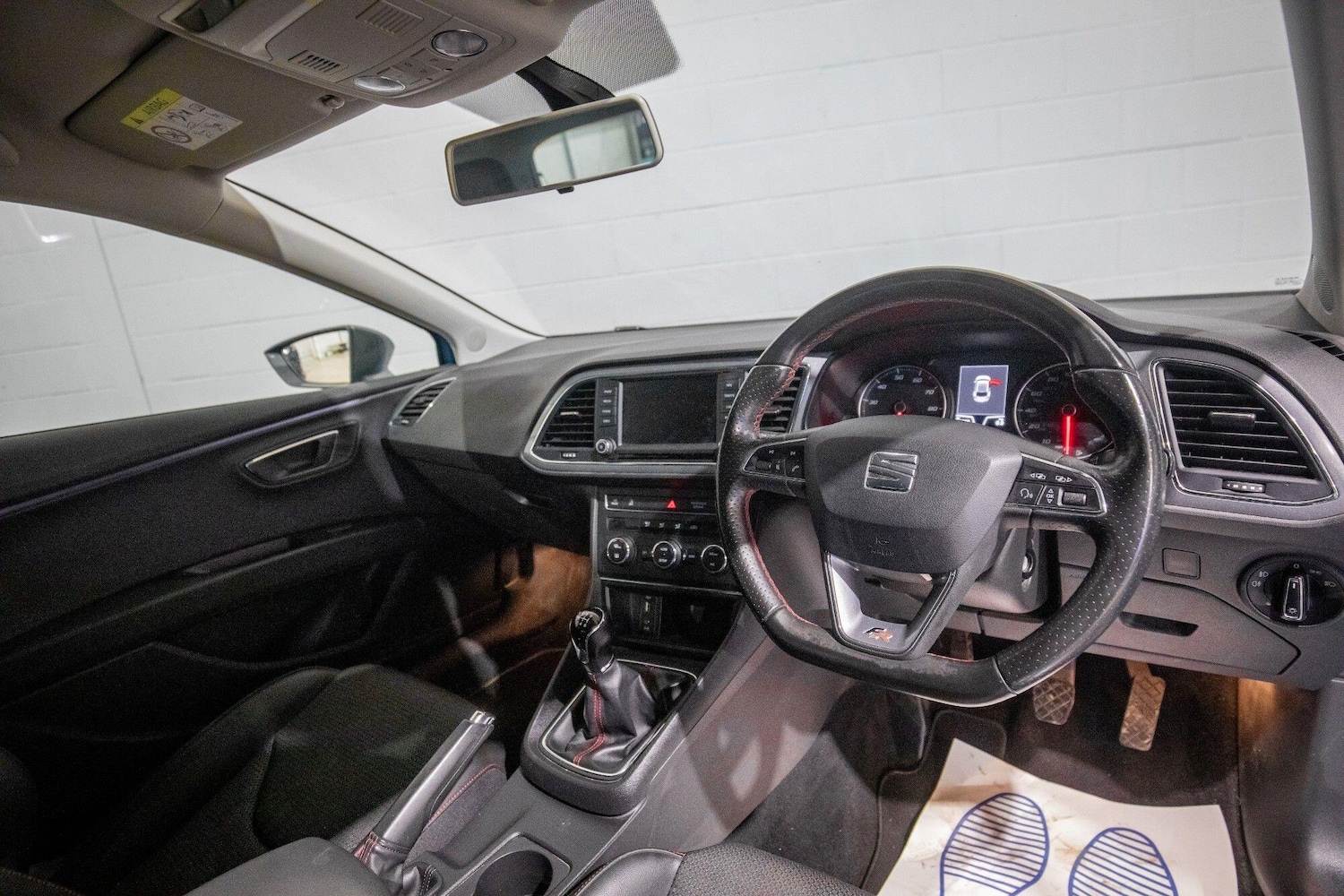 Used SEAT Leon 2016 for sale - 77143412: Photo 2