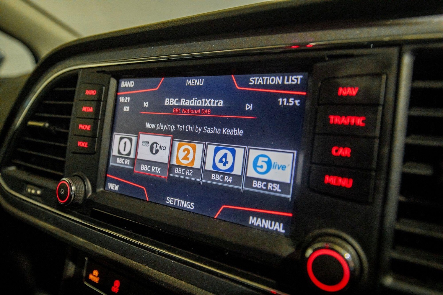 Used SEAT Leon 2016 for sale - 77143412: Photo 21