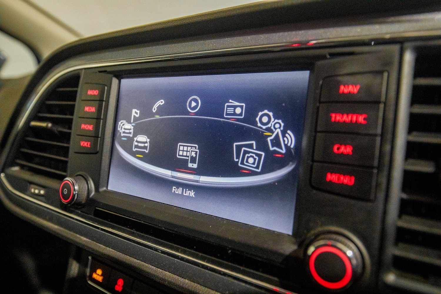 Used SEAT Leon 2016 for sale - 77143412: Photo 22