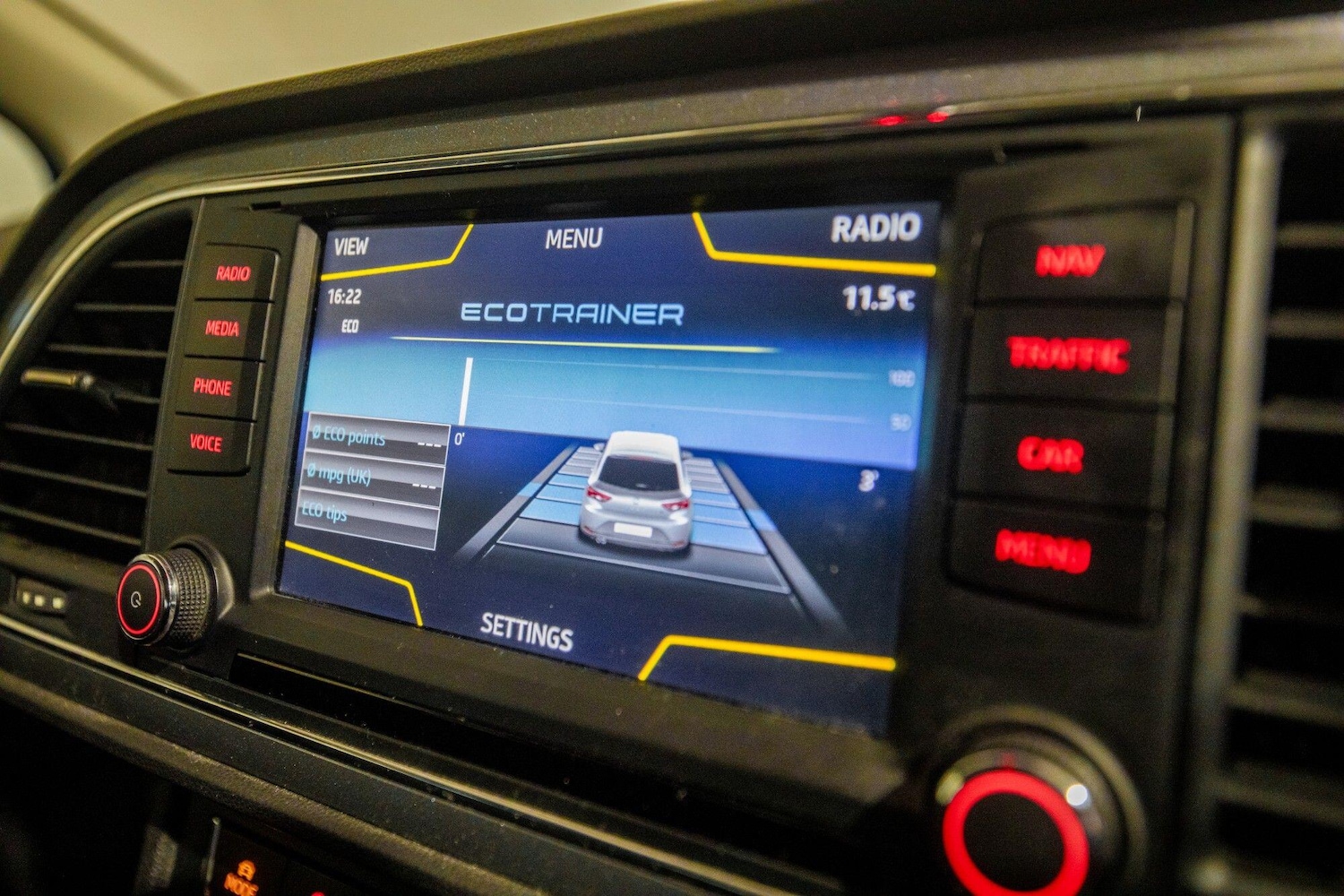 Used SEAT Leon 2016 for sale - 77143412: Photo 23