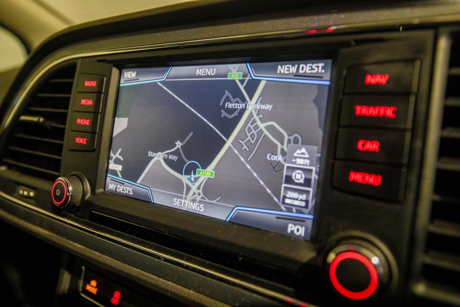 Used SEAT Leon 2016 for sale - 77143412: Photo 24