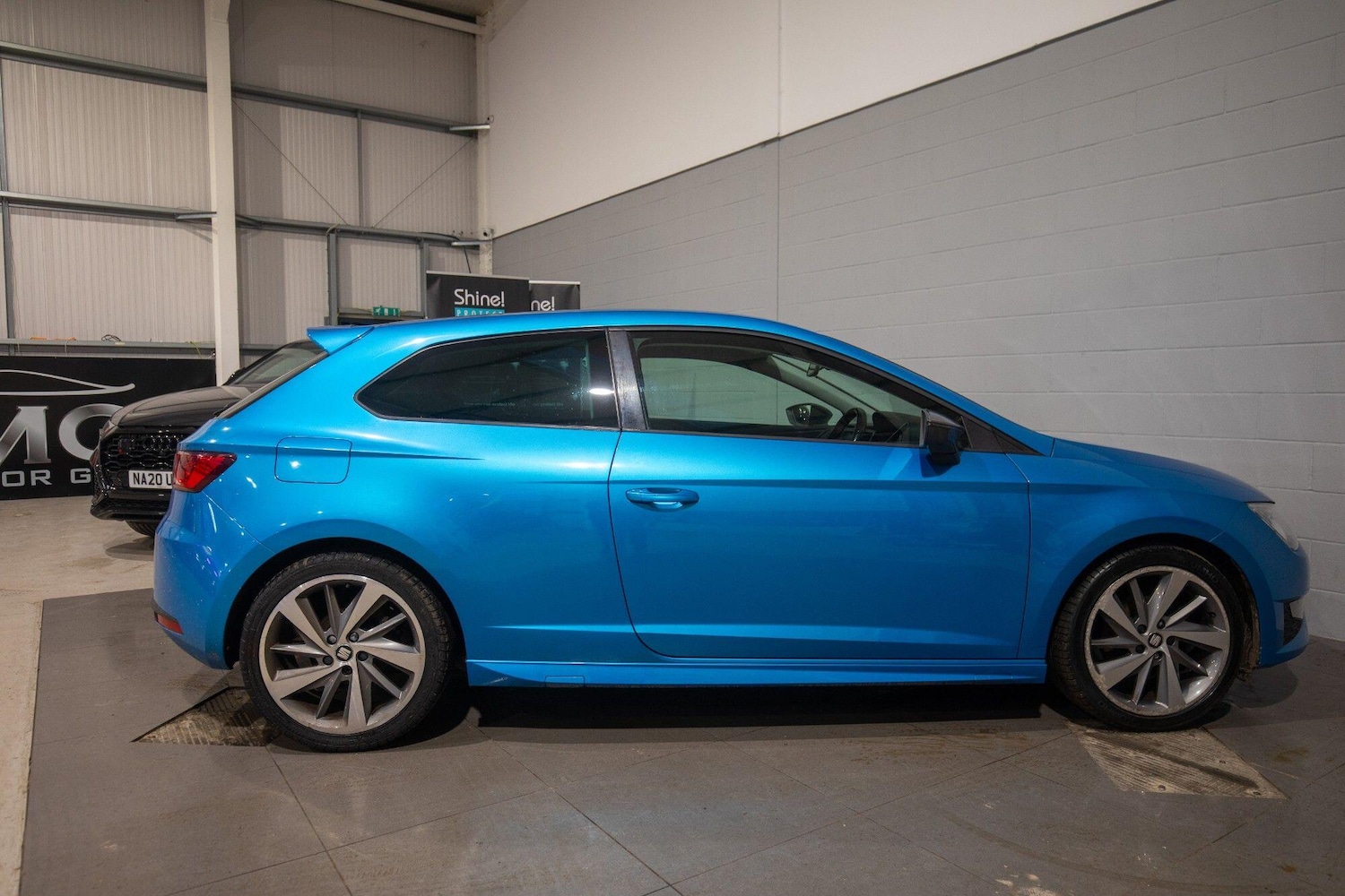 Used SEAT Leon 2016 for sale - 77143412: Photo 28