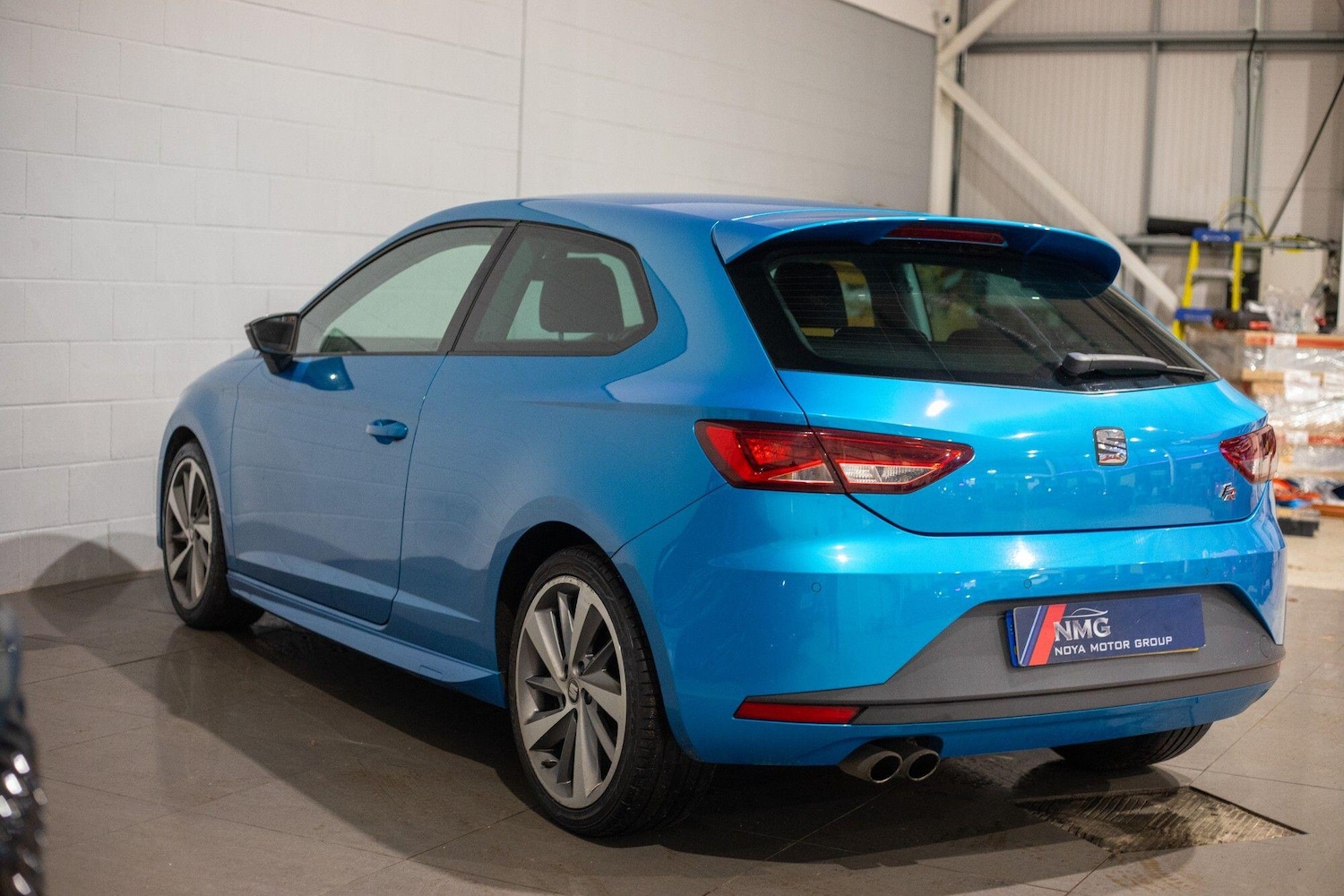 Used SEAT Leon 2016 for sale - 77143412: Photo 30