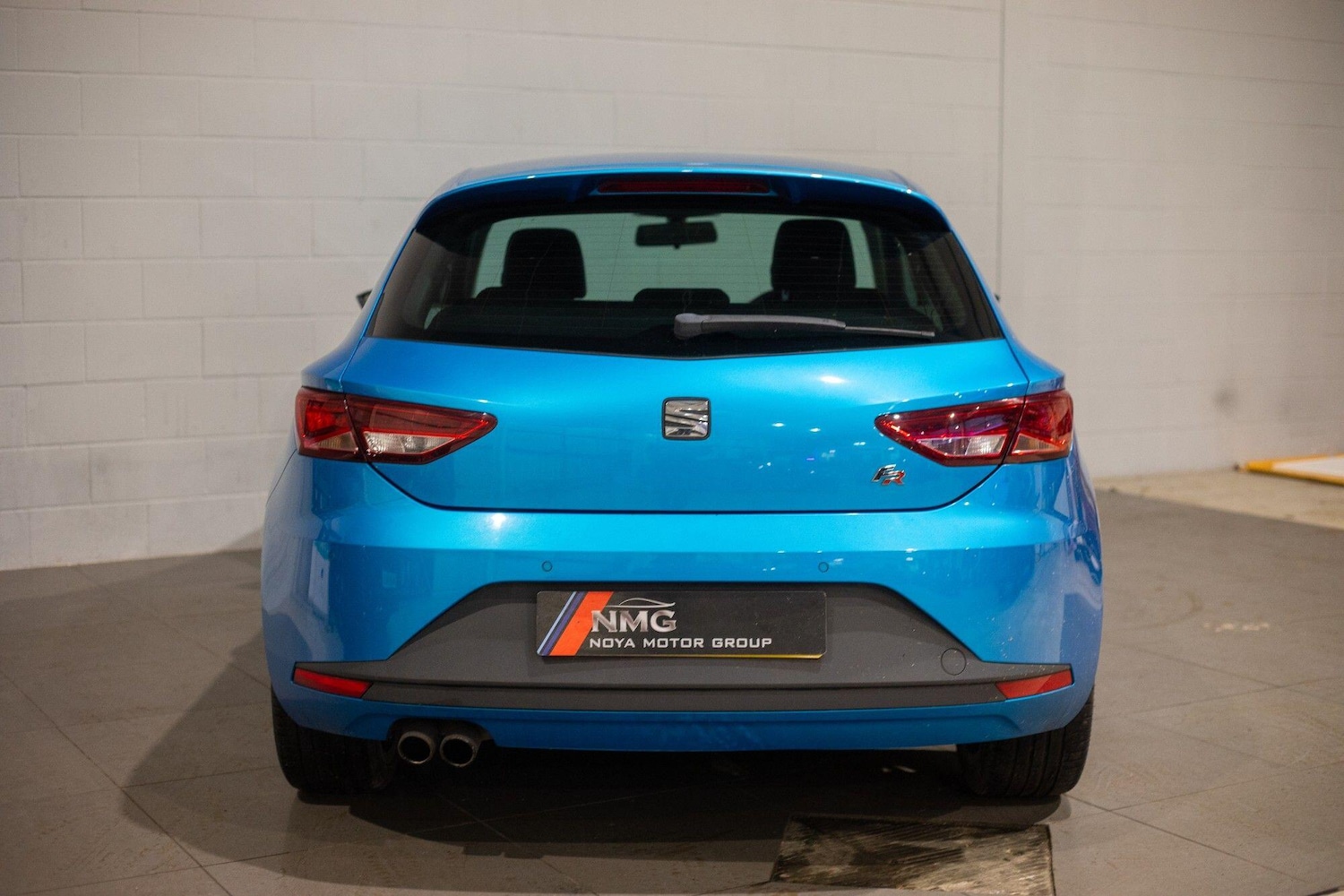 Used SEAT Leon 2016 for sale - 77143412: Photo 31