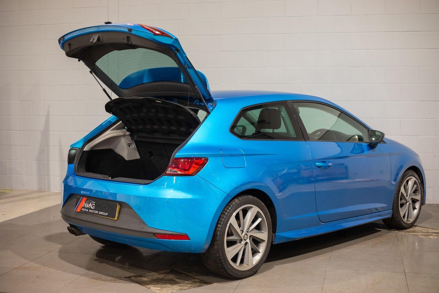 Used SEAT Leon 2016 for sale - 77143412: Photo 32