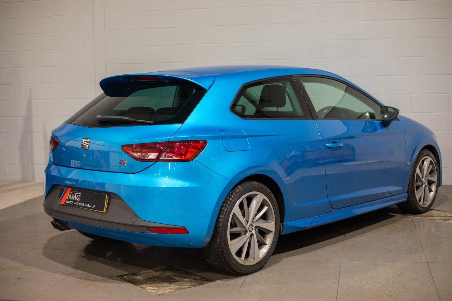 Used SEAT Leon 2016 for sale - 77143412: Photo 4