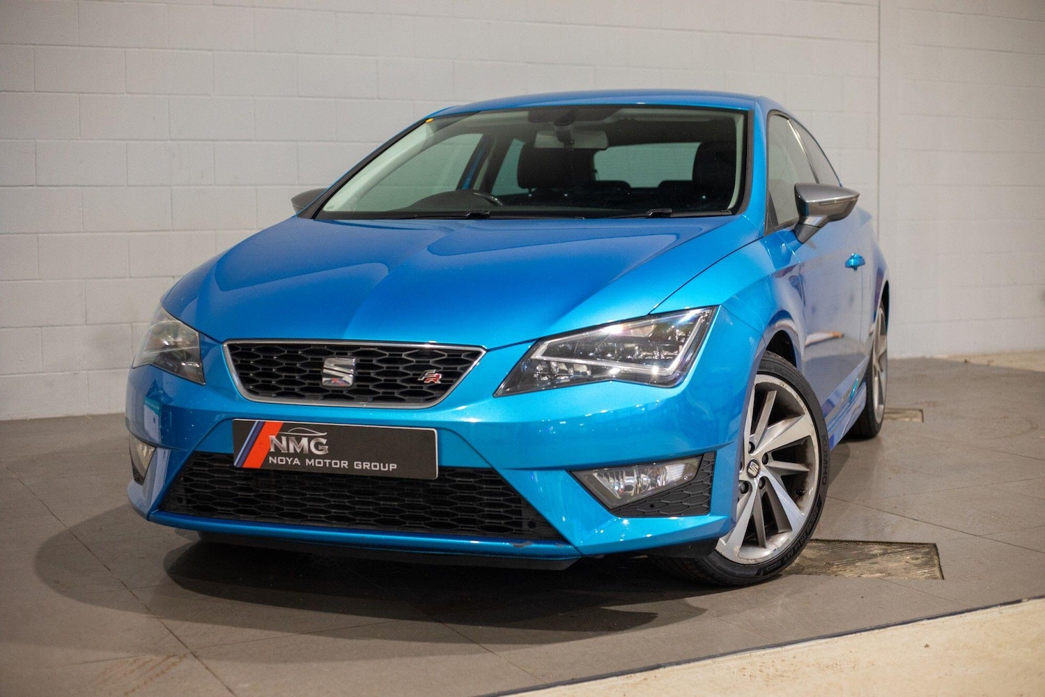 Used SEAT Leon 2016 for sale - 77143412: Photo 5