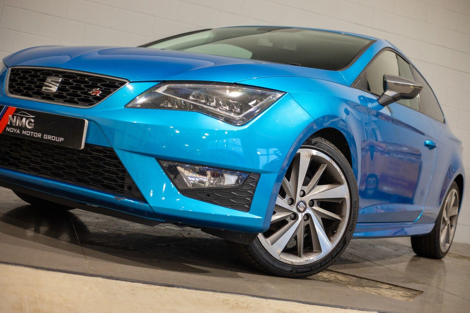 Used SEAT Leon 2016 for sale - 77143412: Photo 6