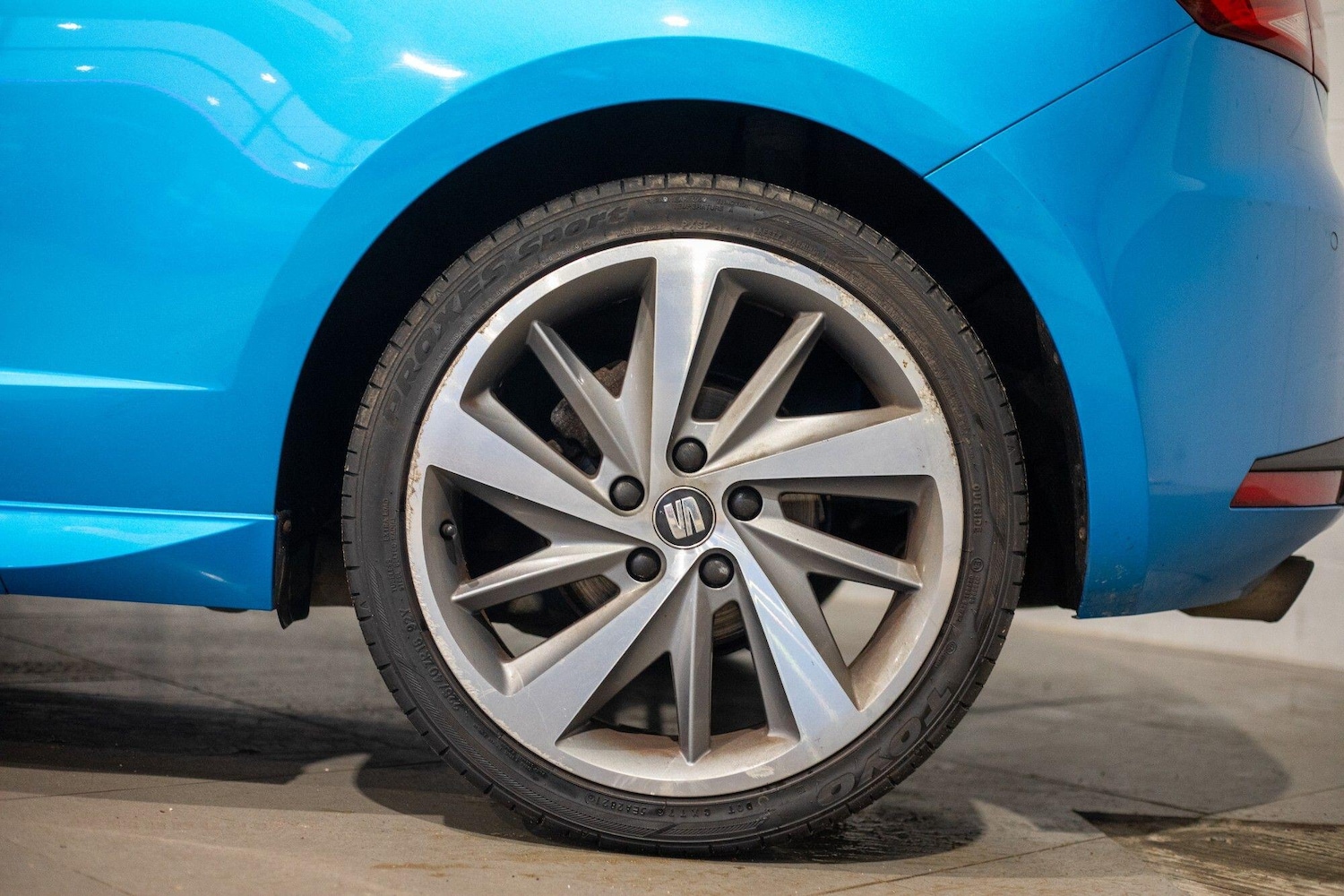 Used SEAT Leon 2016 for sale - 77143412: Photo 7