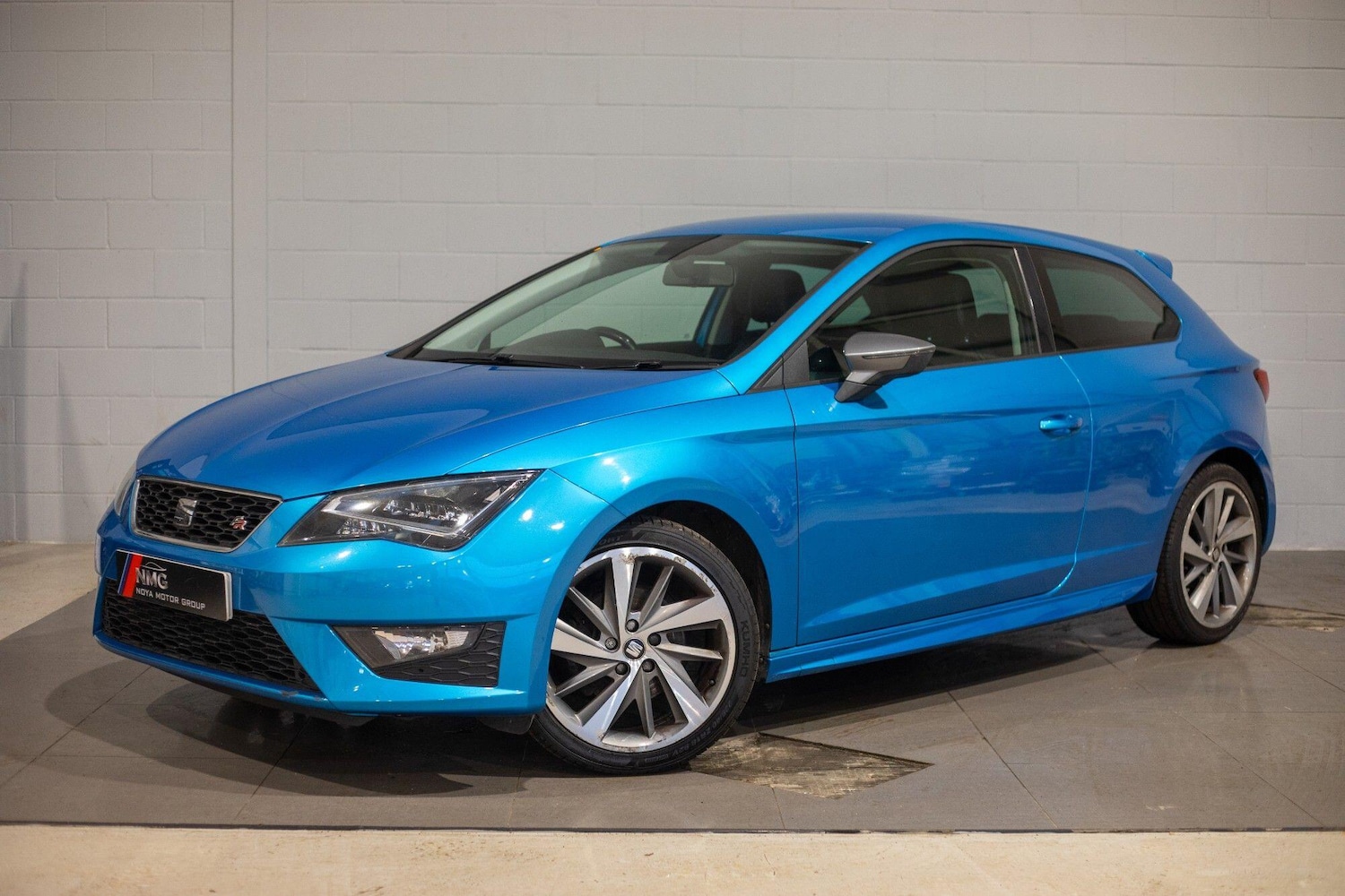 Used SEAT Leon 2016 for sale - 77143412: Photo 8