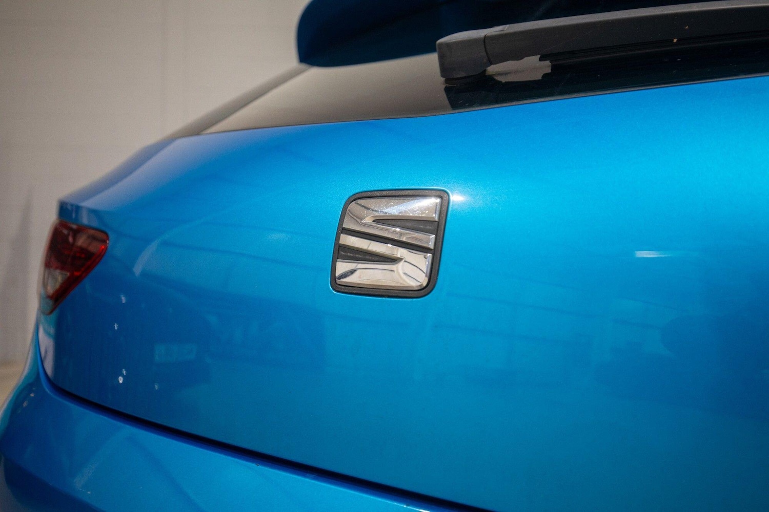 Used SEAT Leon 2016 for sale - 77143412: Photo 9