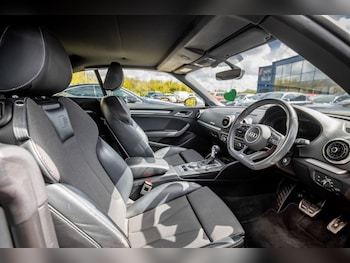 Used Audi A3 2017 for sale - 78287751: Photo