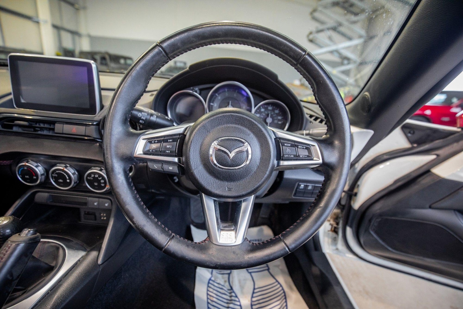 Used Mazda MX-5 2017 for sale - 76823610: Photo 16