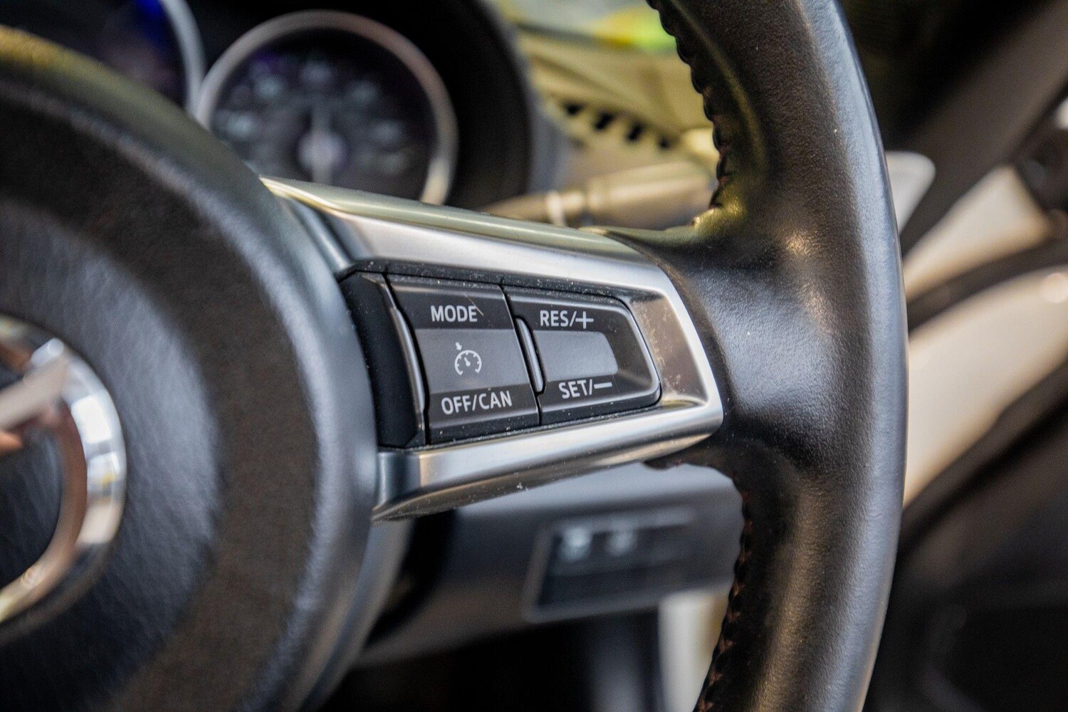 Used Mazda MX-5 2017 for sale - 76823610: Photo 17