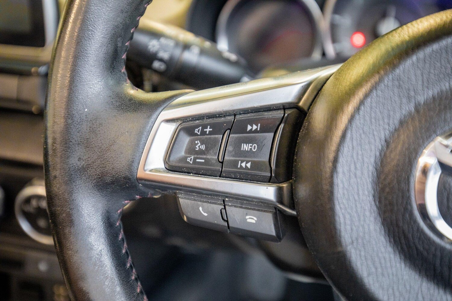 Used Mazda MX-5 2017 for sale - 76823610: Photo 18