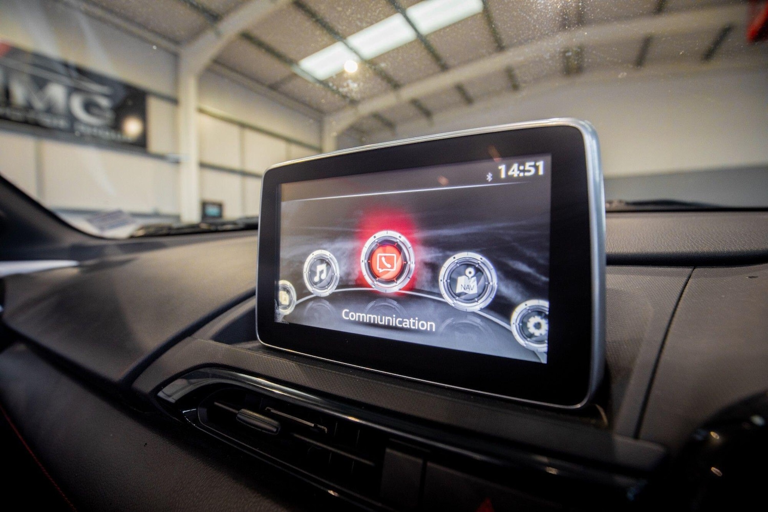 Used Mazda MX-5 2017 for sale - 76823610: Photo 23