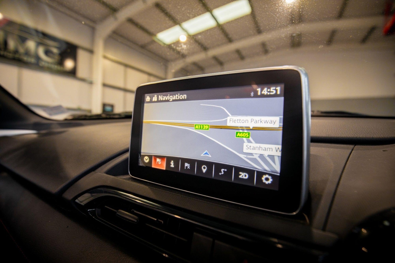 Used Mazda MX-5 2017 for sale - 76823610: Photo 24