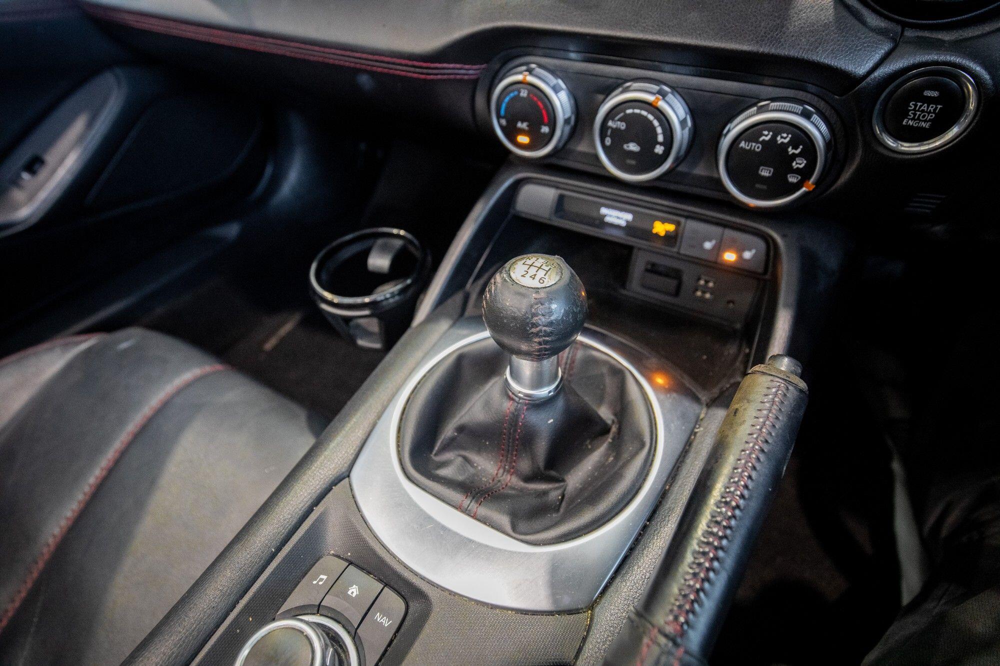 Used Mazda MX-5 2017 for sale - 76823610: Photo 27