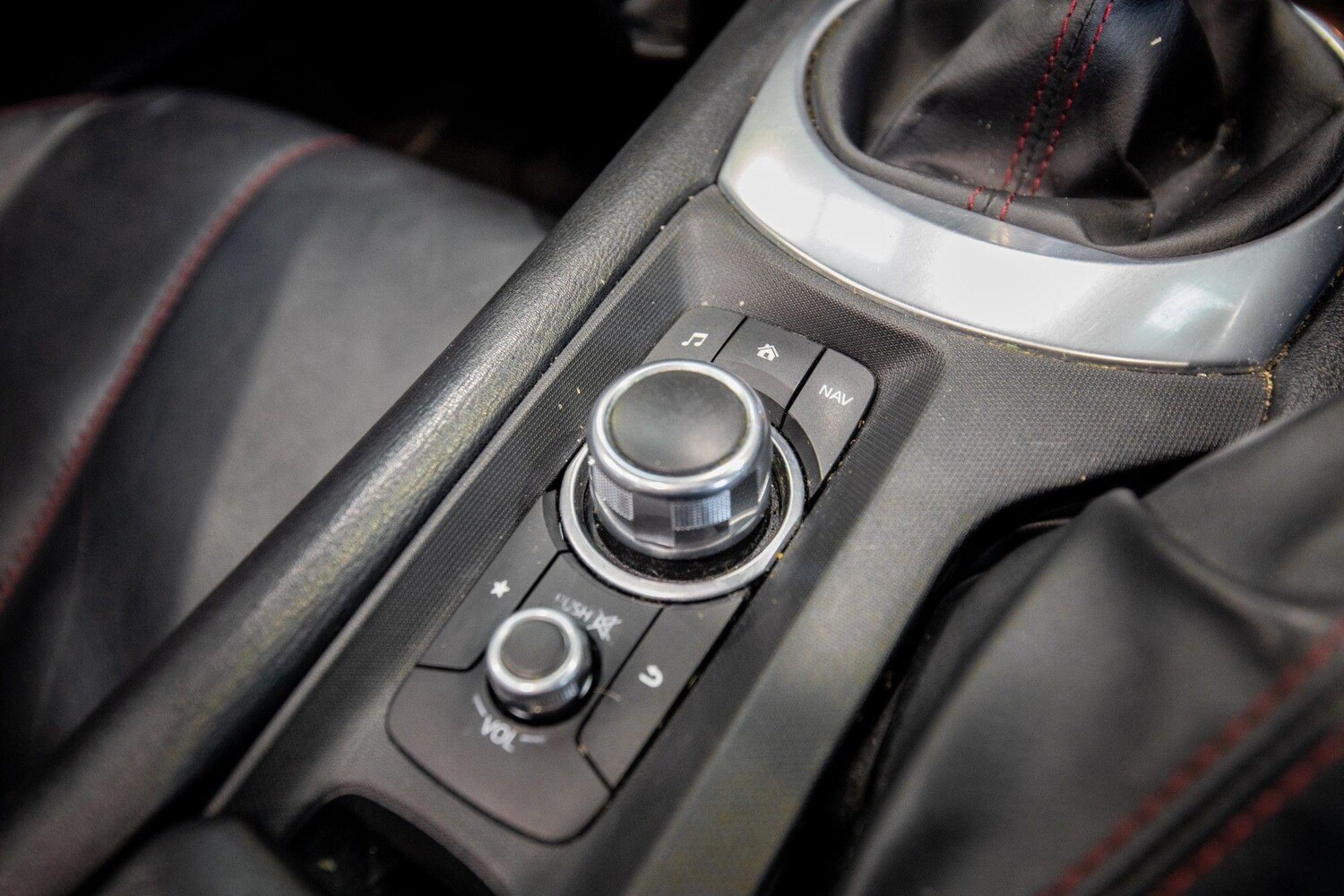 Used Mazda MX-5 2017 for sale - 76823610: Photo 28