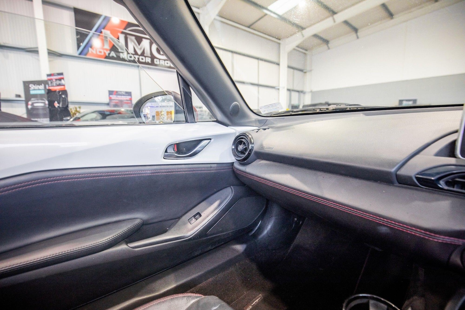 Used Mazda MX-5 2017 for sale - 76823610: Photo 29