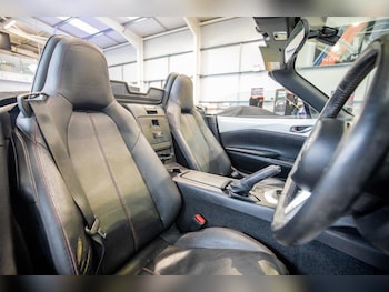 Used Mazda MX-5 2017 for sale - 76823610: Photo