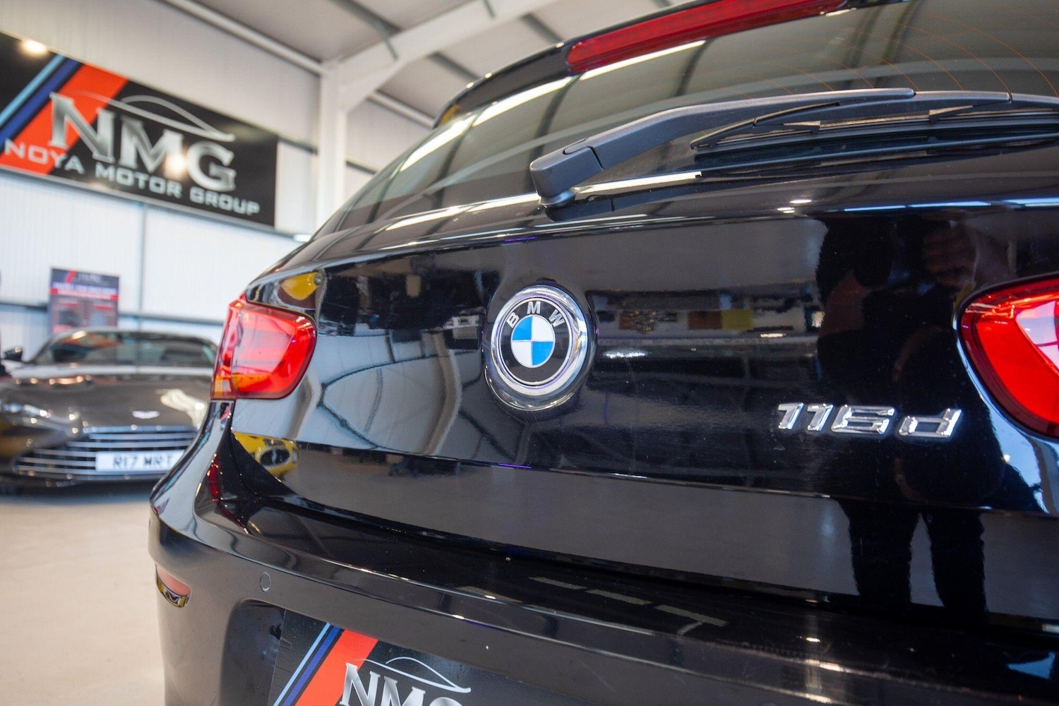 Used BMW 1 Series for sale - 76824448: Photo 10