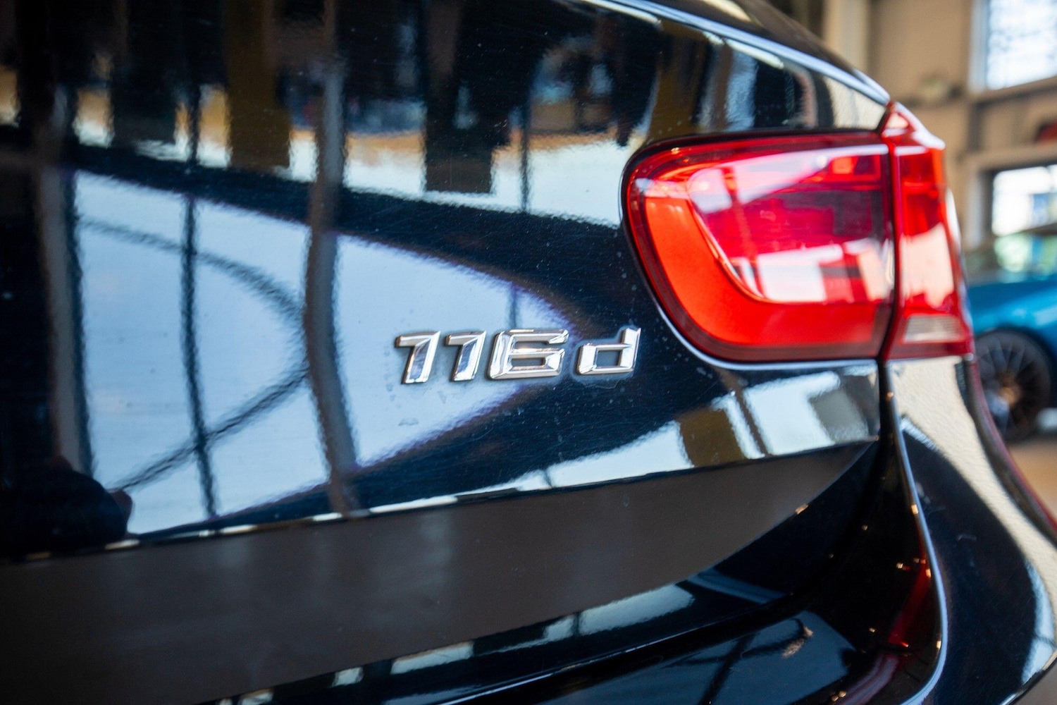 Used BMW 1 Series for sale - 76824448: Photo 11