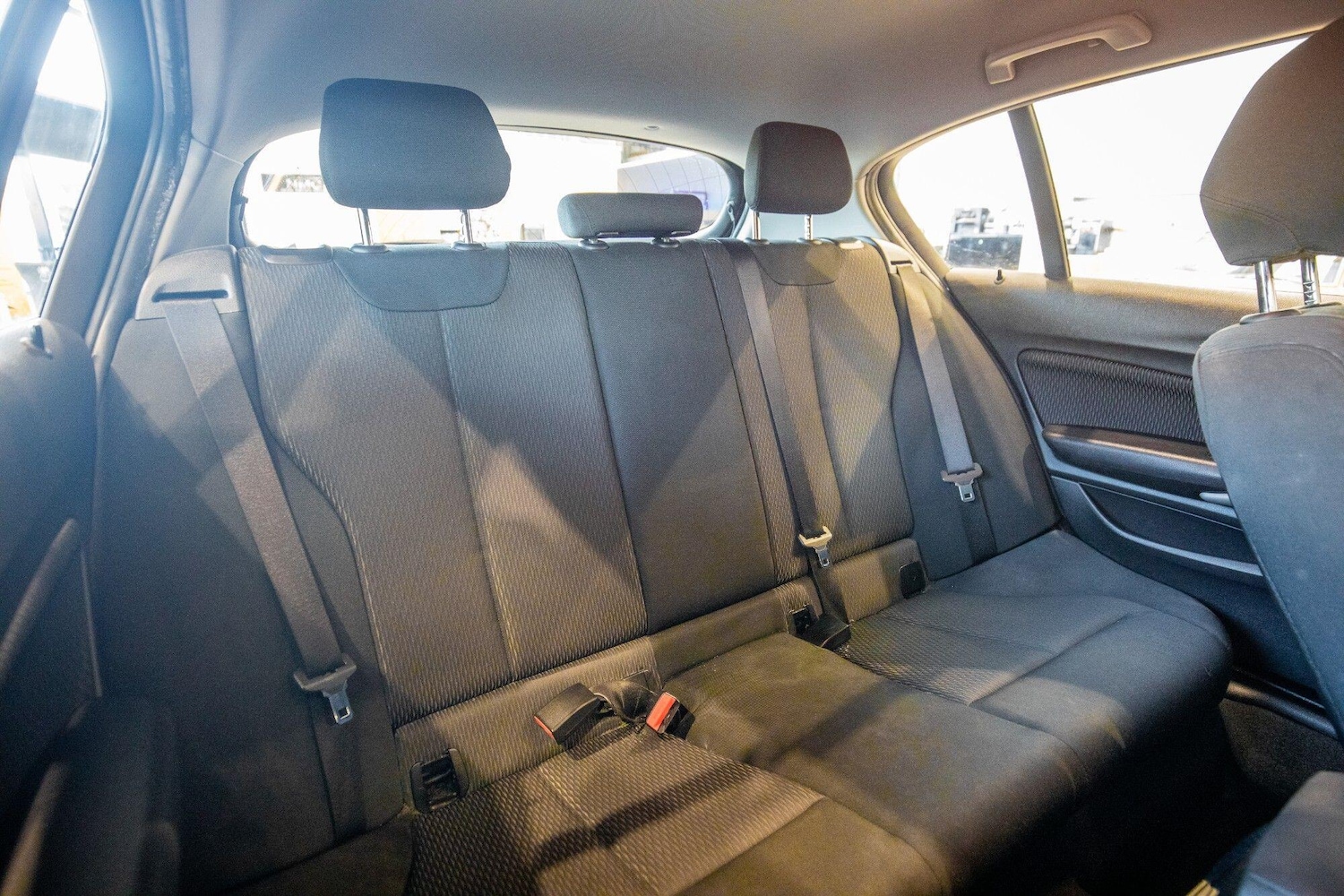 Used BMW 1 Series for sale - 76824448: Photo 12