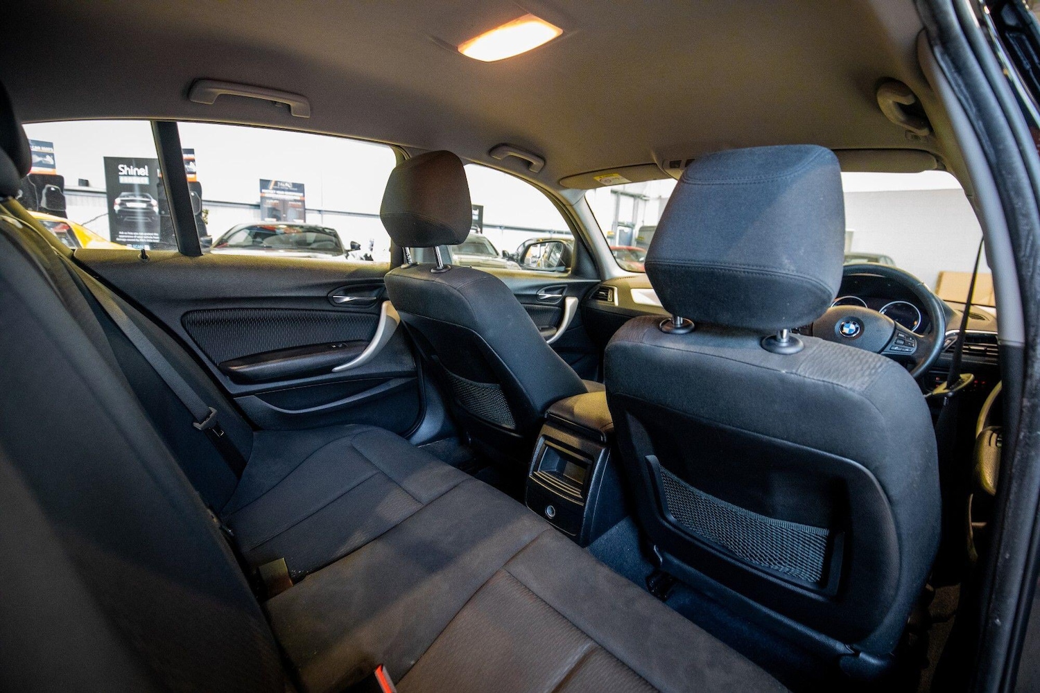 Used BMW 1 Series for sale - 76824448: Photo 13