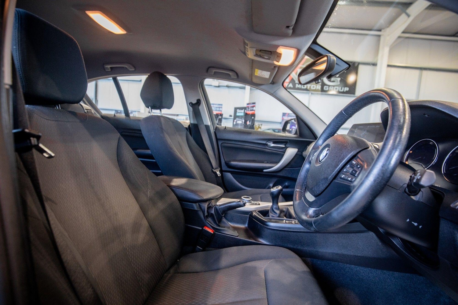 Used BMW 1 Series for sale - 76824448: Photo 14