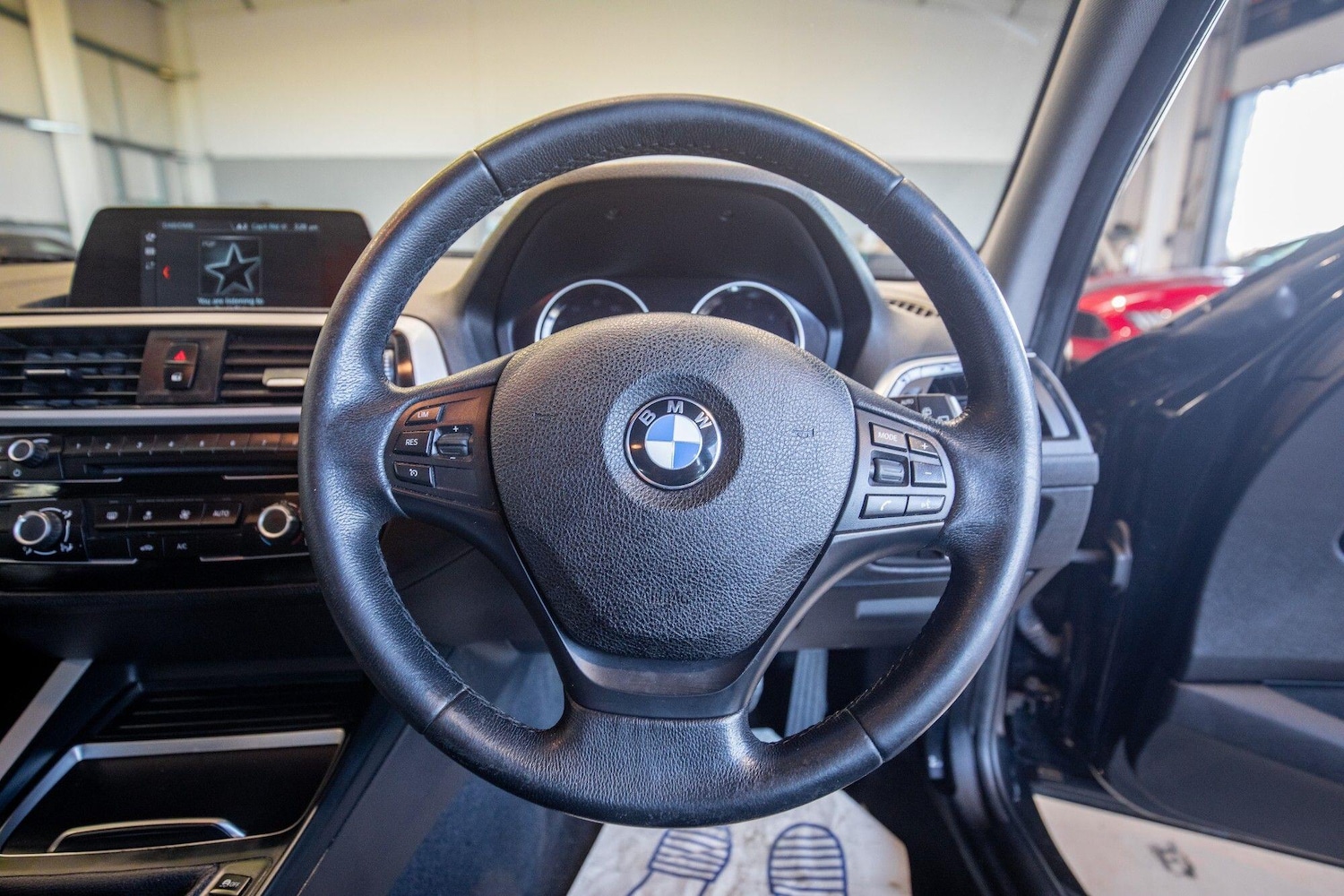 Used BMW 1 Series for sale - 76824448: Photo 17