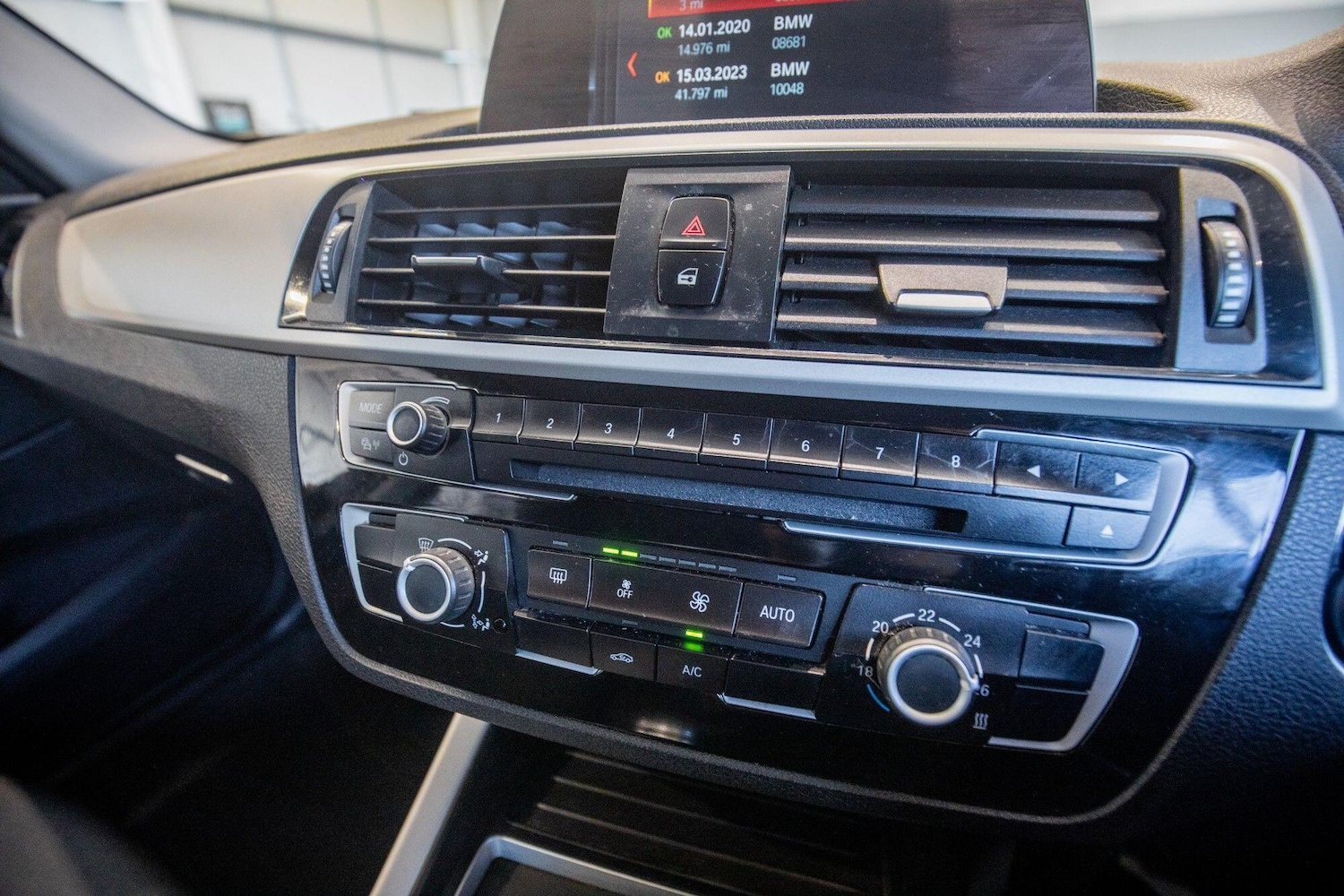 Used BMW 1 Series for sale - 76824448: Photo 29