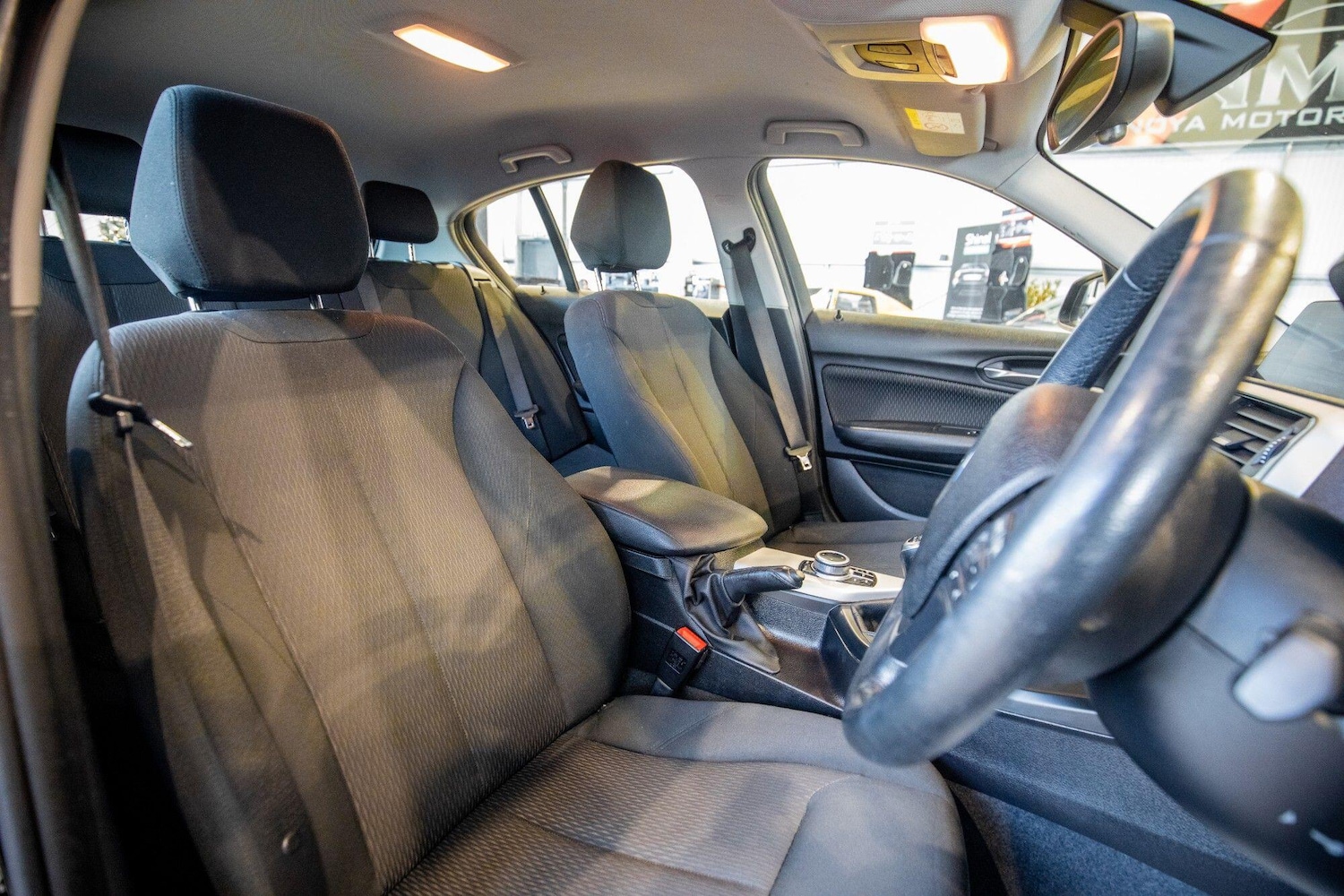 Used BMW 1 Series for sale - 76824448: Photo 3