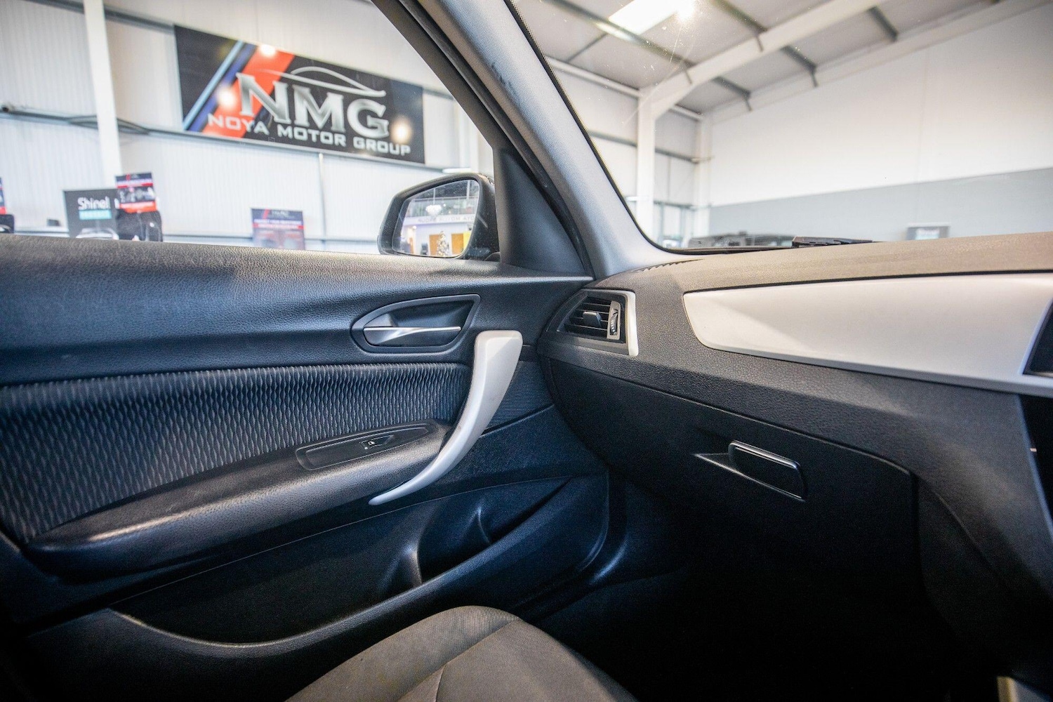 Used BMW 1 Series for sale - 76824448: Photo 33