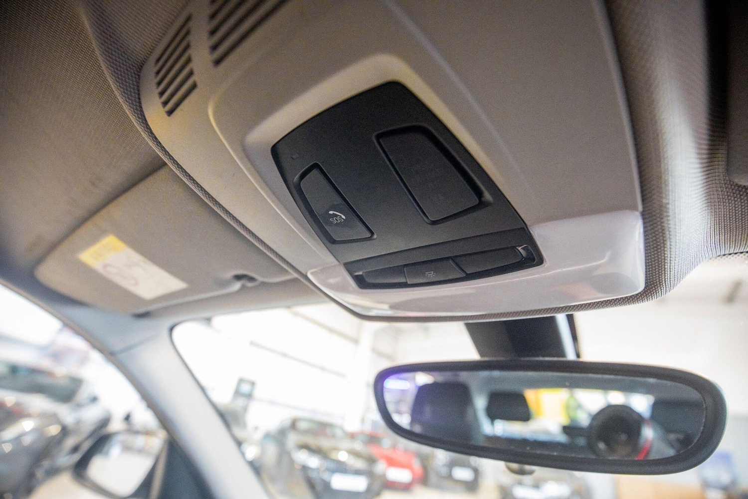 Used BMW 1 Series for sale - 76824448: Photo 34