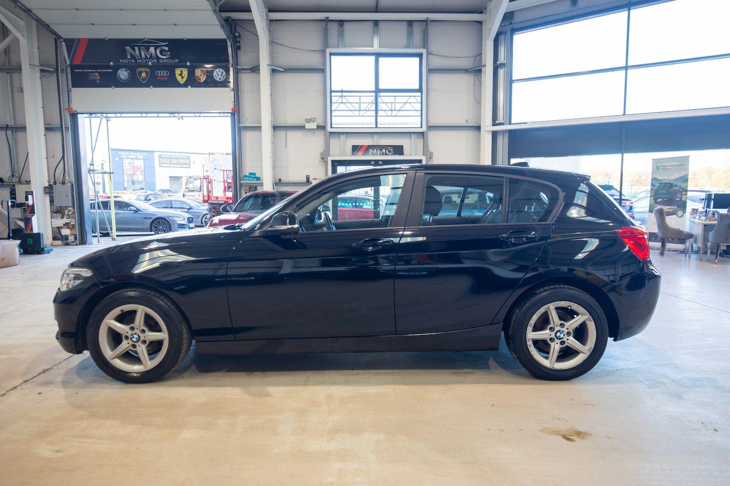 Used BMW 1 Series for sale - 76824448: Photo 36