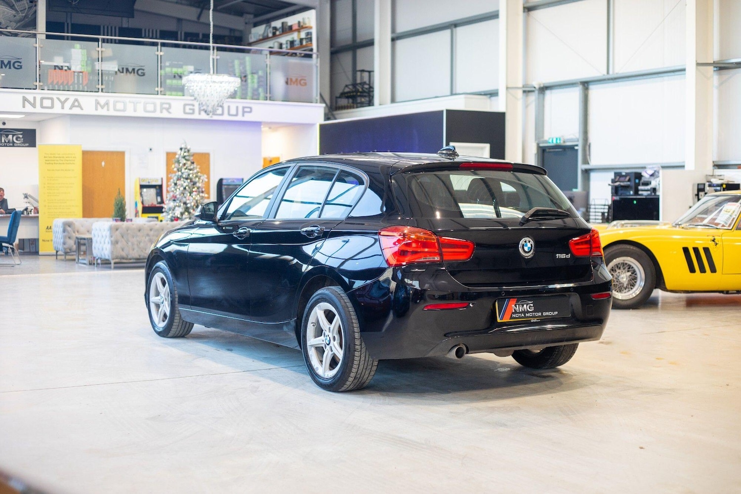 Used BMW 1 Series for sale - 76824448: Photo 37