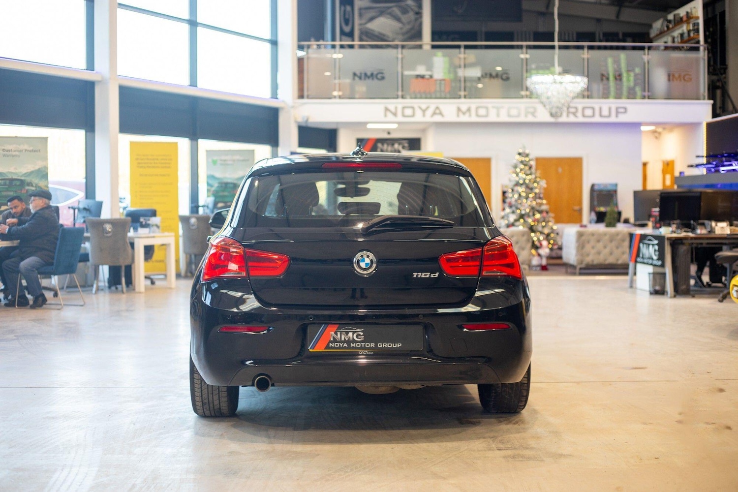 Used BMW 1 Series for sale - 76824448: Photo 38