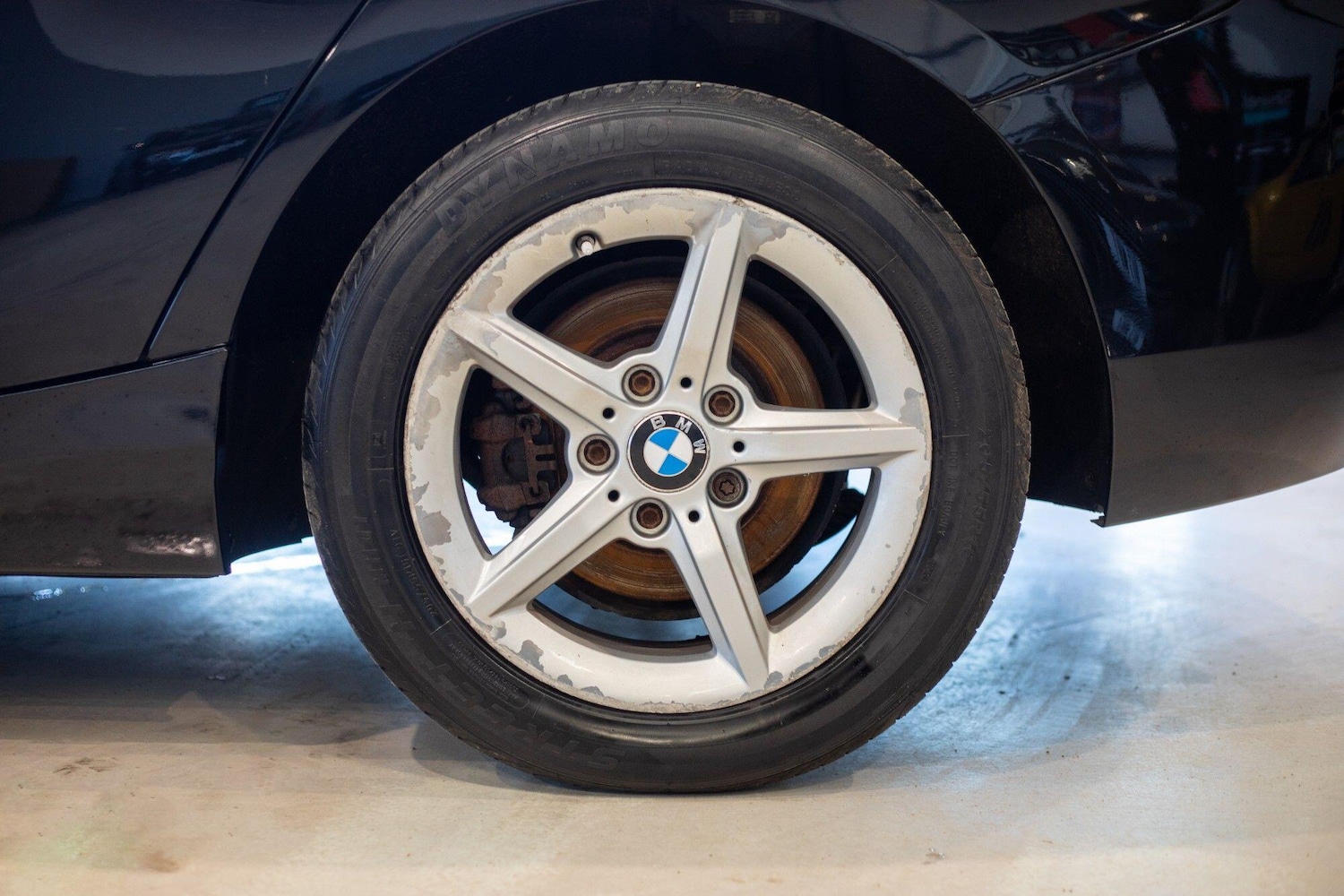 Used BMW 1 Series for sale - 76824448: Photo 4