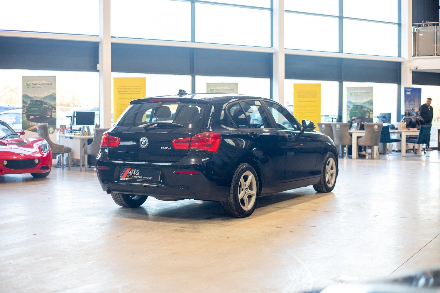 Used BMW 1 Series for sale - 76824448: Photo 40