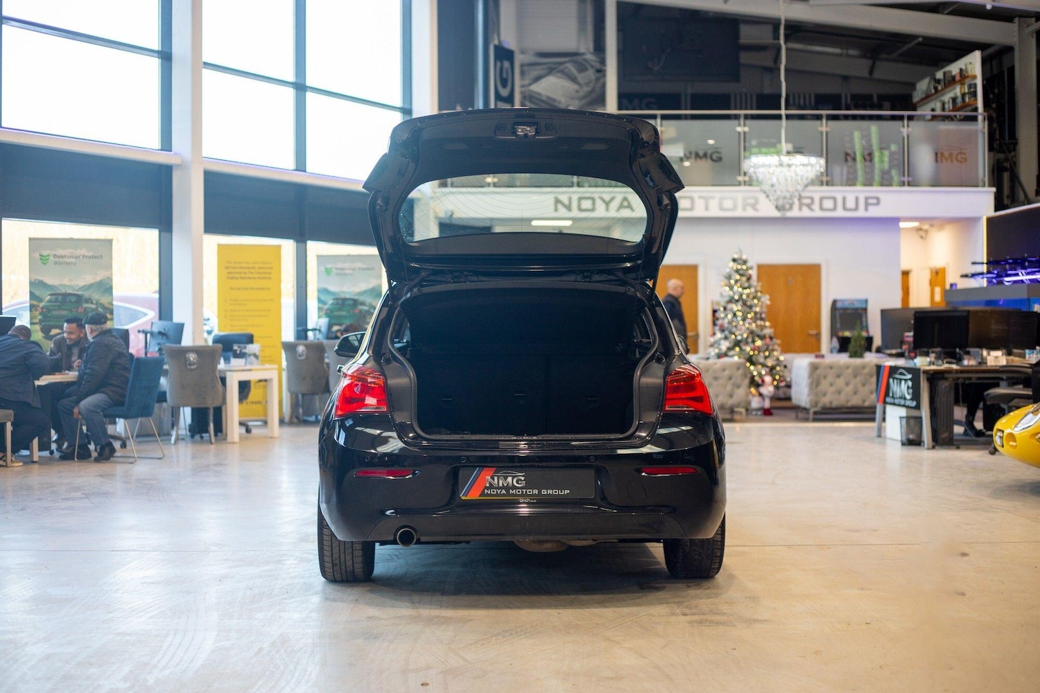 Used BMW 1 Series for sale - 76824448: Photo 41