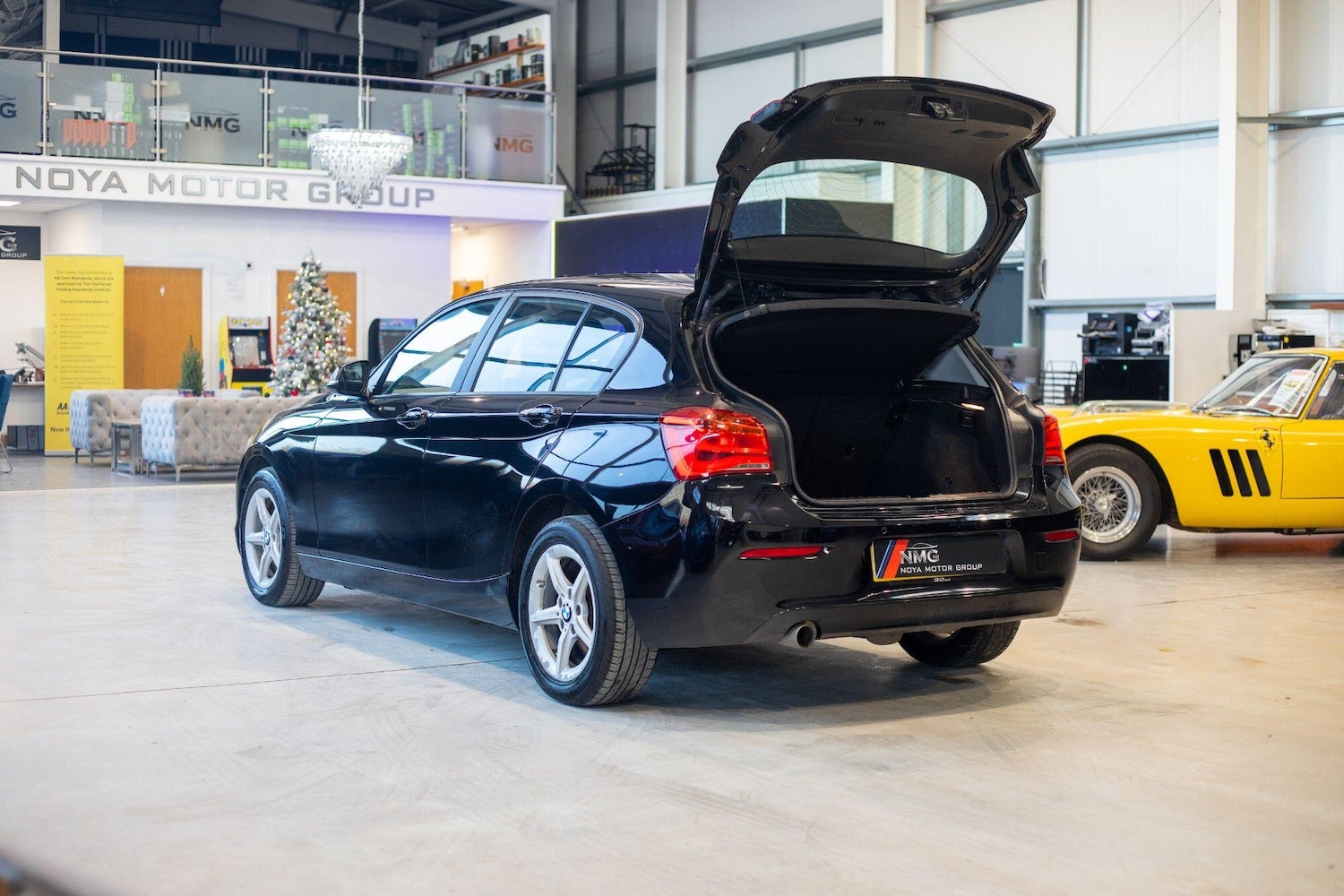 Used BMW 1 Series for sale - 76824448: Photo 42