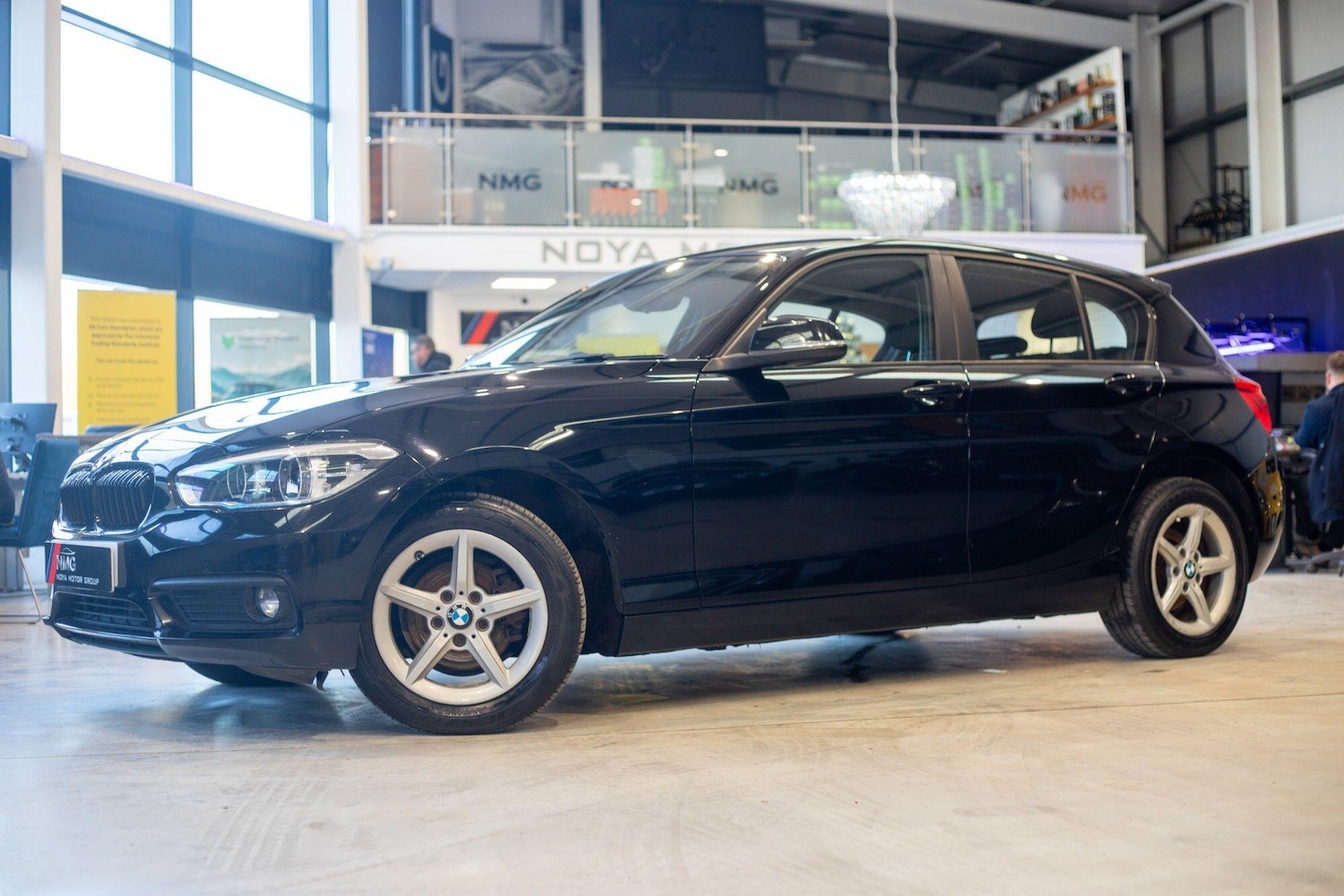 Used BMW 1 Series for sale - 76824448: Photo 5