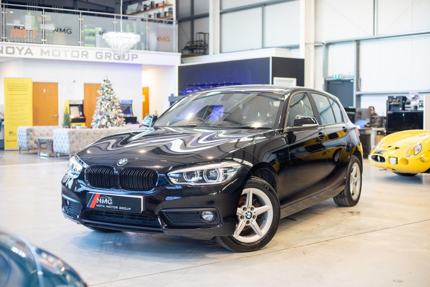 Used BMW 1 Series for sale - 76824448: Photo 6