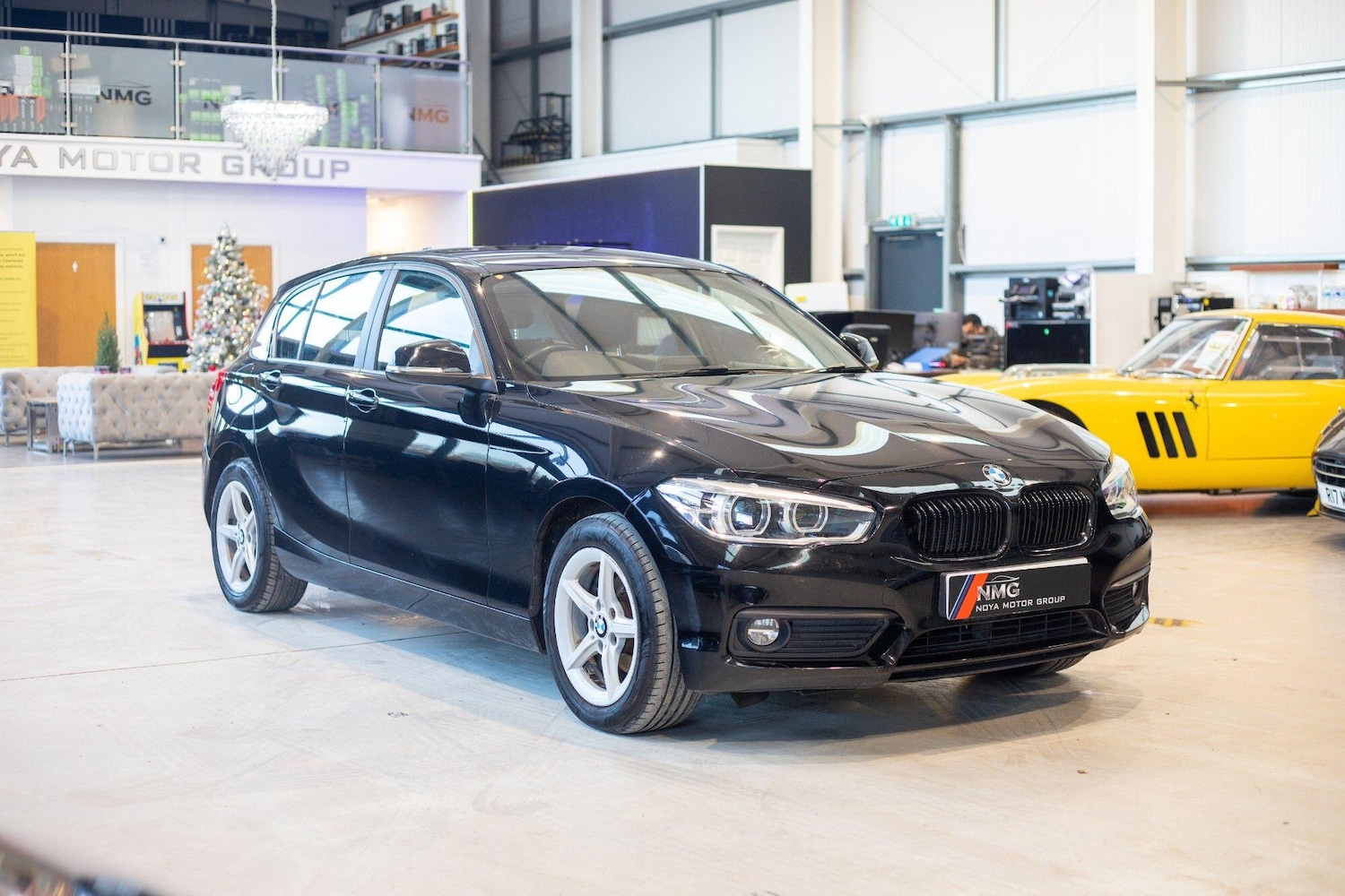 Used BMW 1 Series for sale - 76824448: Photo 7