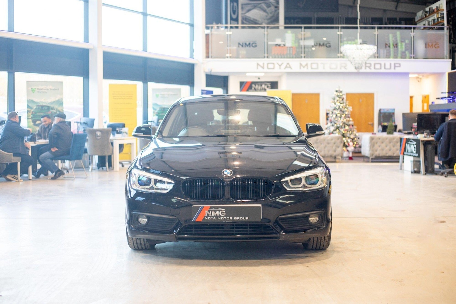 Used BMW 1 Series for sale - 76824448: Photo 8