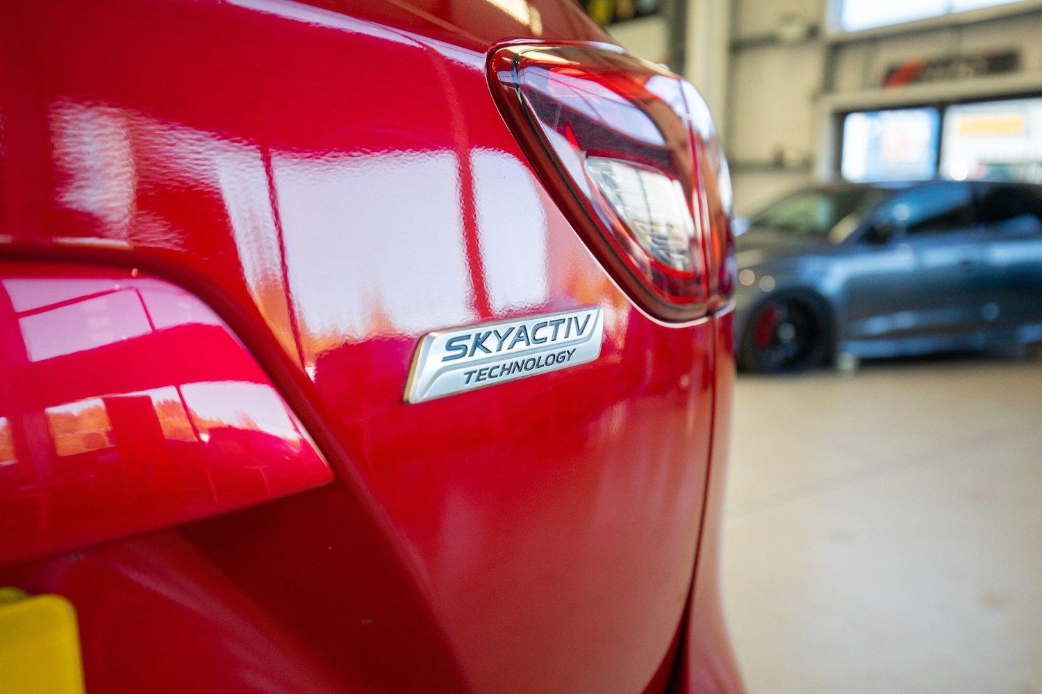 Used Mazda CX-5 2016 for sale - 76976010: Photo 13